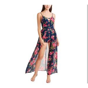 Toxik 3 Romper Dress 